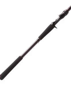 Megabass Levante Casting Rod