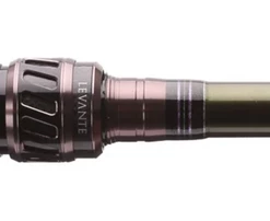 Megabass Levante Casting Rod 12 Megabass Levante Casting Rod