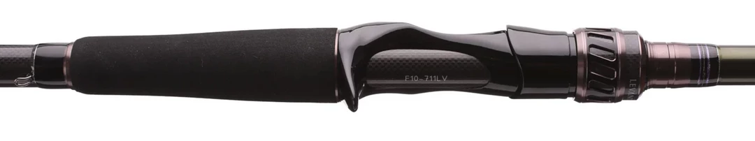 Megabass Levante Casting Rod 6 Megabass Levante Casting Rod