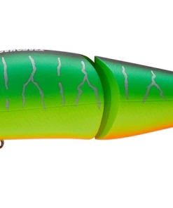Gan Craft Jointed Claw 178 Glide Bait