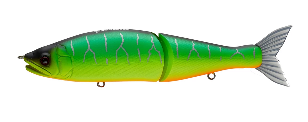 Gan Craft Jointed Claw 178 Glide Bait 4 Gan Craft Jointed Claw 178 Glide Bait