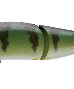 Gan Craft Jointed Claw 178 Glide Bait