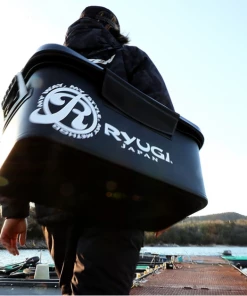 Ryugi Stock Bag II STORAGE