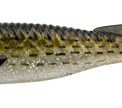 Ecogear Balt 4" SWIMBAITS 13 Ecogear Balt 4