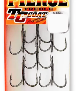 Ryugi Pierce TC Treble