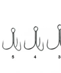 Ryugi Pierce TC Treble