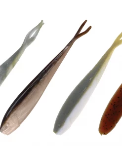 Berkley Berkely Gulp Alive Minnow DROP SHOTS