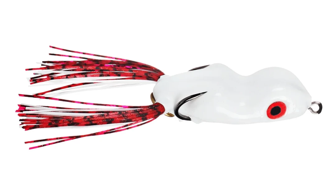 Scum Frog Trophy Series 6 Scum Frog Trophy Series