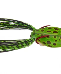 Scum Frog Launch Series FROGS