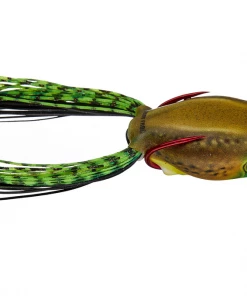 Scum Frog Launch Series FROGS