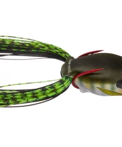 Scum Frog Launch Series FROGS