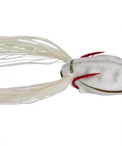 Scum Frog Launch Series FROGS