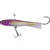 PANFISH BAITS Freedom Tackle Turnback Shad