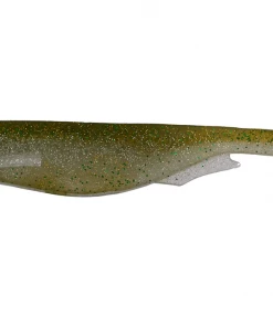 Megabass Spark Shad 5