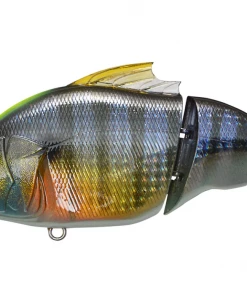 Megabass Vatalion SWIMBAITS