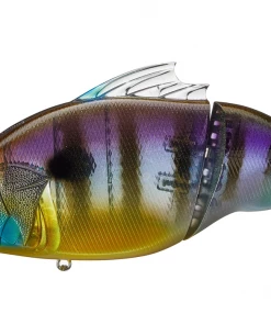 GLIDE BAITS Megabass Vatalion 190