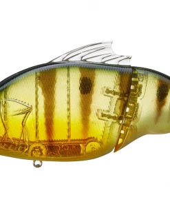 GLIDE BAITS Megabass Vatalion 190