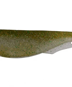 SWIMBAITS Megabass Spark Shad 4