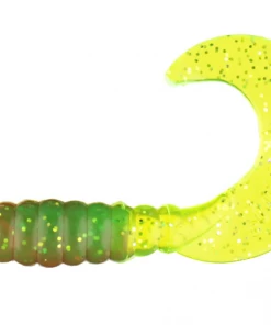 Berkley Powerbait Power Grub (3") GRUBS