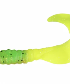 Berkley Powerbait Power Grub (3