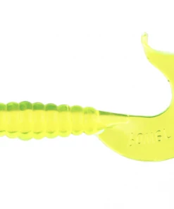 Berkley Powerbait Power Grub (3") GRUBS