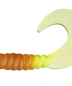 Berkley Powerbait Power Grub (3