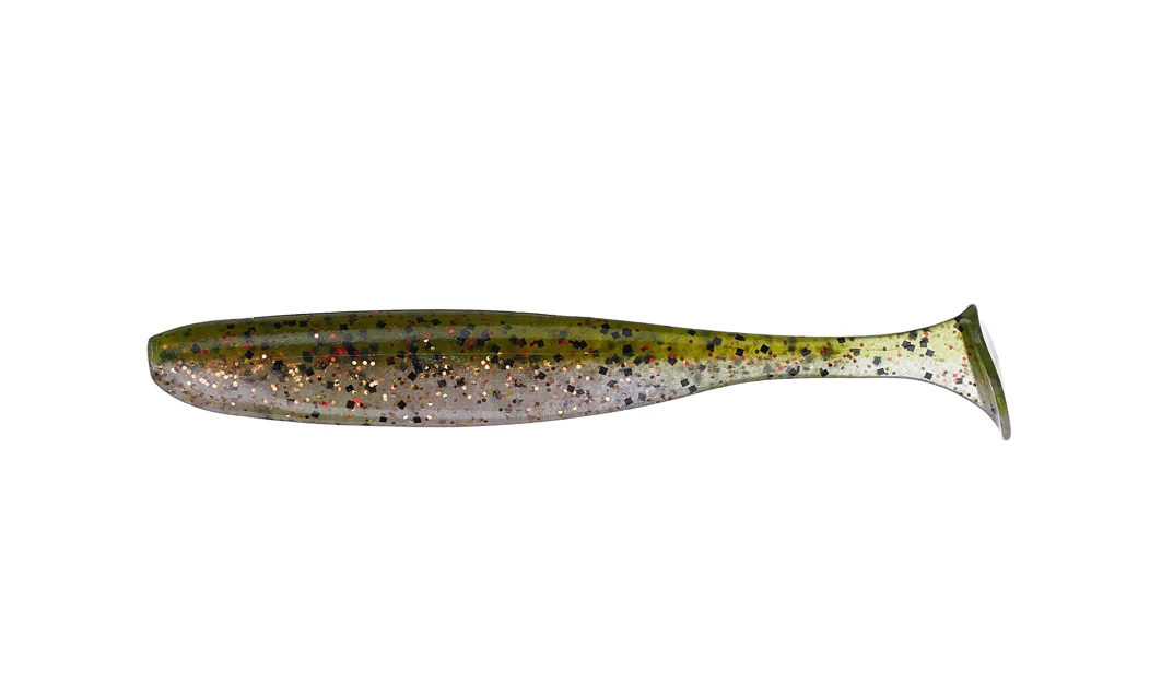 SWIMBAITS Keitech Easy Shiner 4" 6 SWIMBAITS Keitech Easy Shiner 4"
