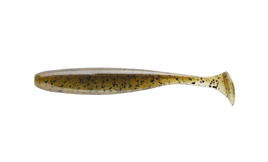SWIMBAITS Keitech Easy Shiner 4" 12 SWIMBAITS Keitech Easy Shiner 4"