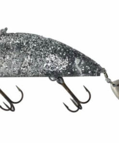 Bondy Baits Bondy Bait Junior 5.6oz MUSKY