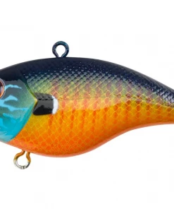 LIPLESS CRANKBAIT Berkley Warpig 18 LIPLESS CRANKBAIT Berkley Warpig