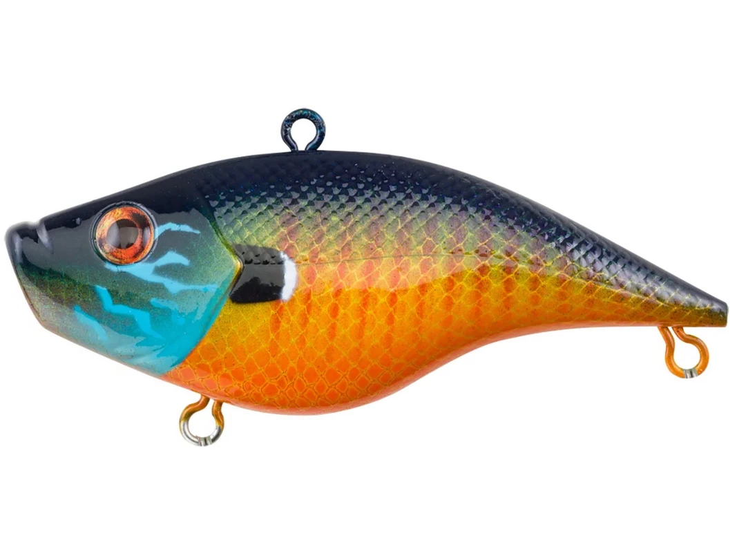 LIPLESS CRANKBAIT Berkley Warpig 9 LIPLESS CRANKBAIT Berkley Warpig