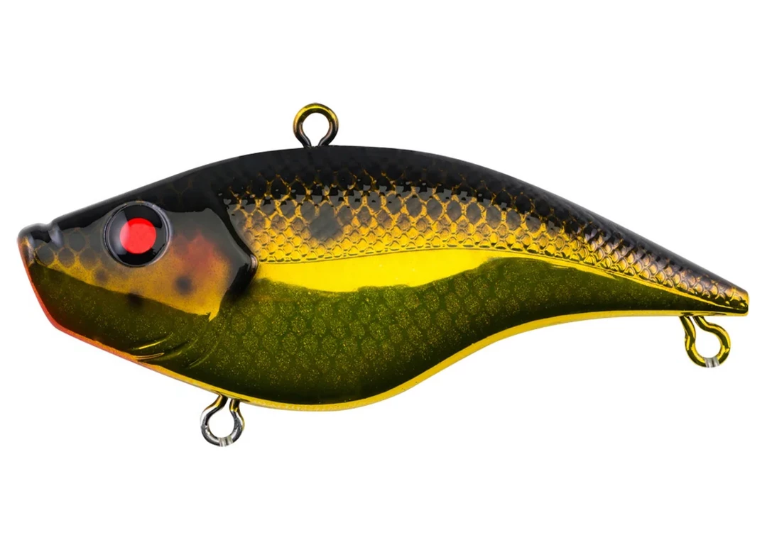 LIPLESS CRANKBAIT Berkley Warpig 10 LIPLESS CRANKBAIT Berkley Warpig