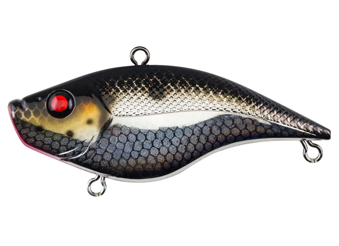 LIPLESS CRANKBAIT Berkley Warpig 11 LIPLESS CRANKBAIT Berkley Warpig