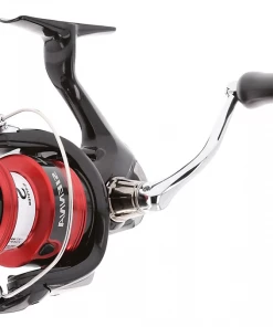 Shimano Sienna FG Spinning Reel