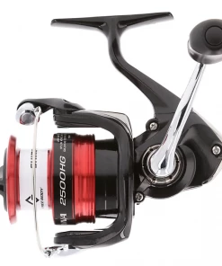 Shimano Sienna FG Spinning Reel