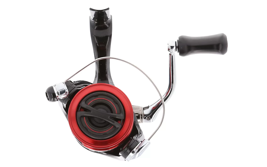 Shimano Sienna FG Spinning Reel 5 Shimano Sienna FG Spinning Reel