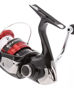 Shimano Sienna FG Spinning Reel 9 Shimano Sienna FG Spinning Reel