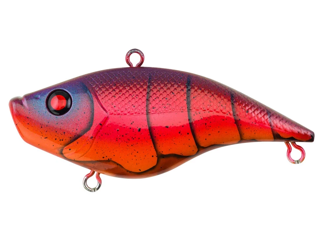 LIPLESS CRANKBAIT Berkley Warpig 12 LIPLESS CRANKBAIT Berkley Warpig