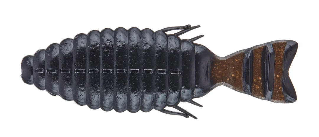 Deps Bull Flat 3.8" 3 Deps Bull Flat 3.8"