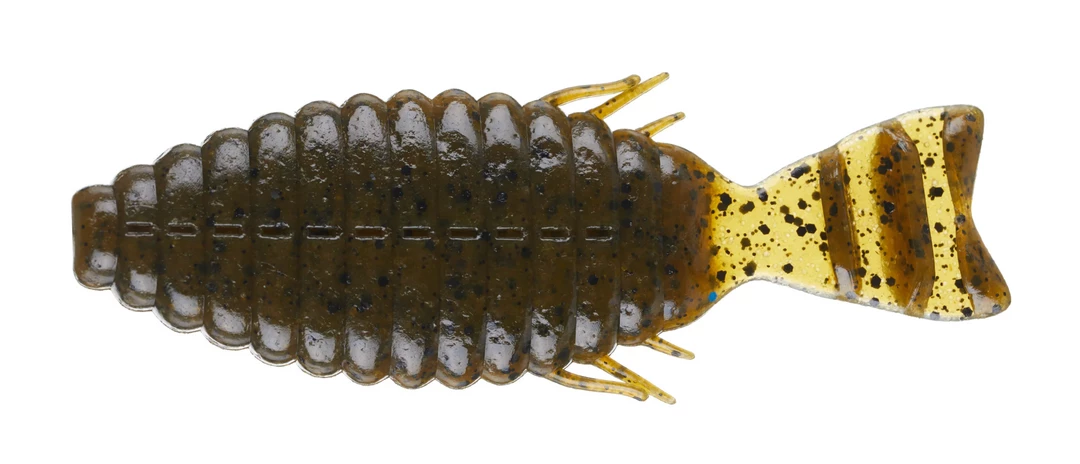 Deps Bull Flat 3.8" 4 Deps Bull Flat 3.8"