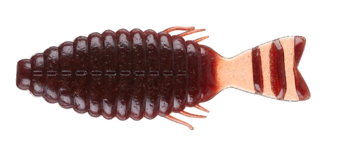 Deps Bull Flat 3.8" 5 Deps Bull Flat 3.8"