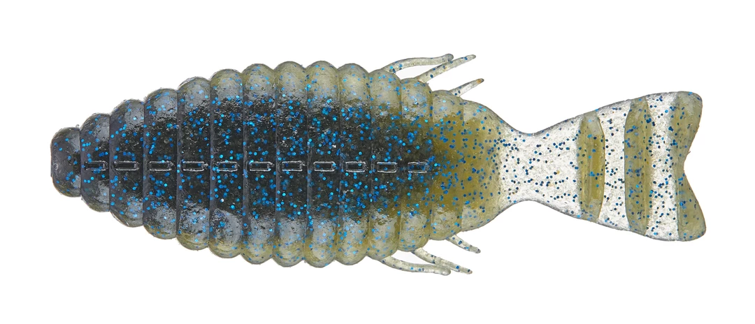 Deps Bull Flat 3.8" 6 Deps Bull Flat 3.8"