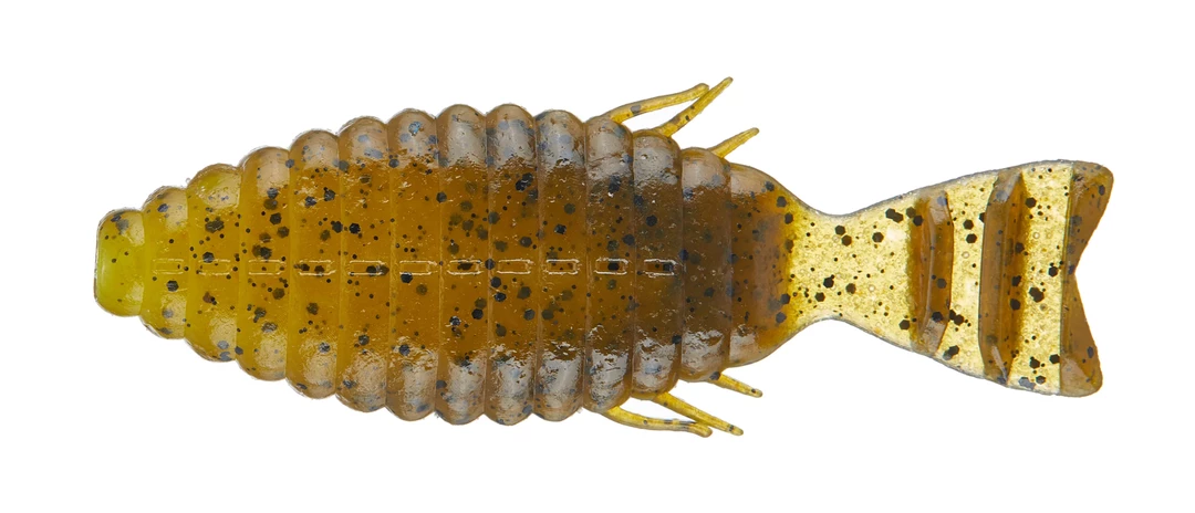 Deps Bull Flat 3.8" 7 Deps Bull Flat 3.8"