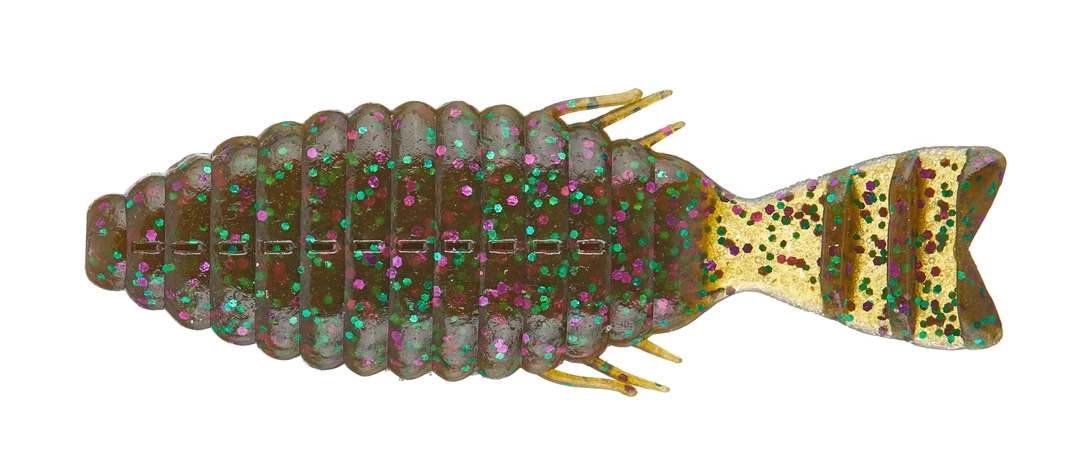 Deps Bull Flat 3.8" 8 Deps Bull Flat 3.8"