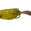 FROGS Deps Slither K Hollow Body Frog