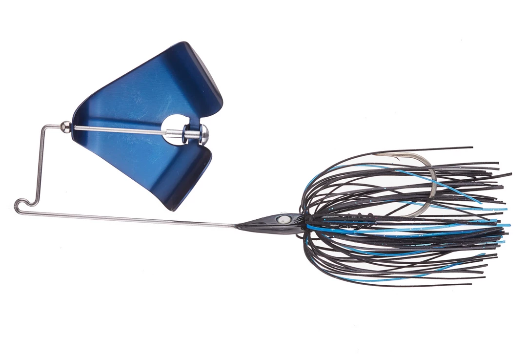 BUZZBAITS Ima US Right Turn Buzzbait 4 BUZZBAITS Ima US Right Turn Buzzbait