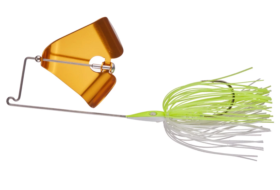 BUZZBAITS Ima US Right Turn Buzzbait 5 BUZZBAITS Ima US Right Turn Buzzbait