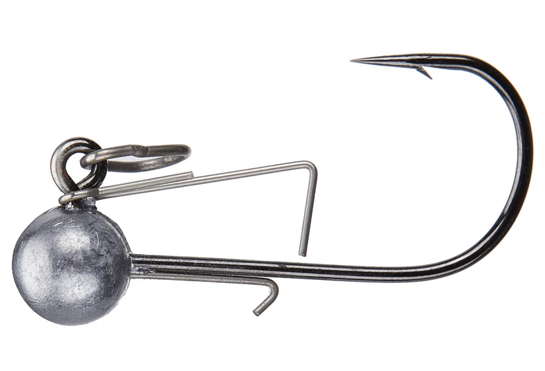 JIG HEAD Zappu Bumper Head 3 JIG HEAD Zappu Bumper Head