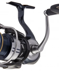 DAIWA SPINNING REELS Daiwa Certate Spinning Reel
