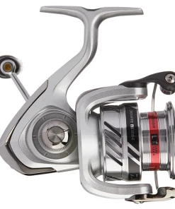 Daiwa Crossfire LT Spinning Reel DAIWA SPINNING REELS